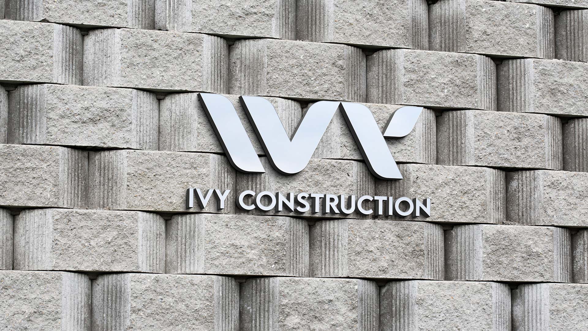 IVY CONSTRUCTION